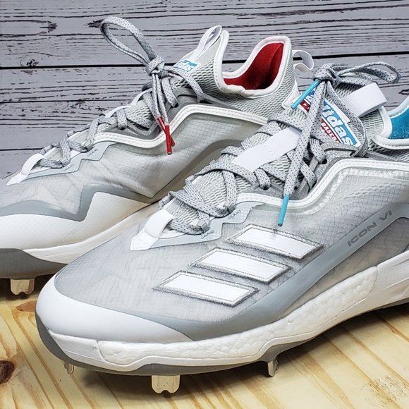 adizero grail 2.0 baseball cleats
